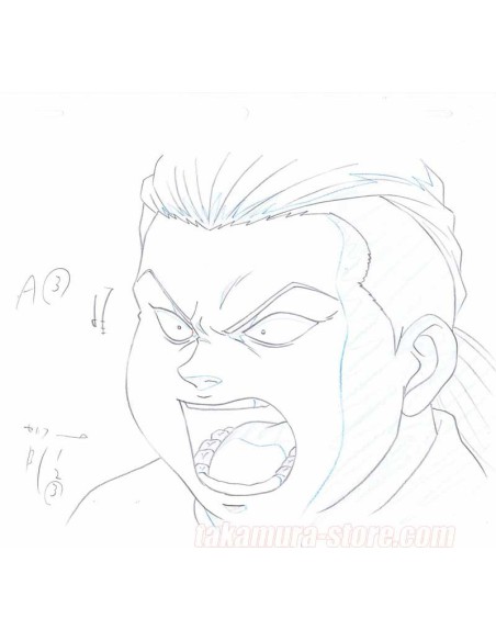 Hunter X Hunter sketch