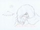Captain Harlock original sketch