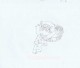 Dr Slump set of 3 sketches