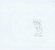 Dr Slump set of 3 sketches