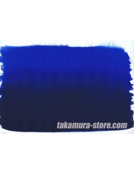 Captain Harlock anime cel