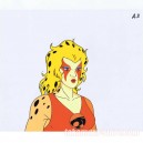 Thundercats anime cel 2