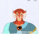 Thundercats anime cel 2