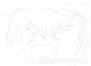 Captain Tsubasa 2018 OPENING sketch
