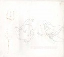 Ariel the mermaid_002 Disney anime cel 2
