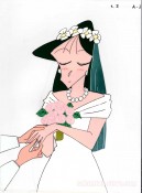 Crayon Shin chan anime cel 2