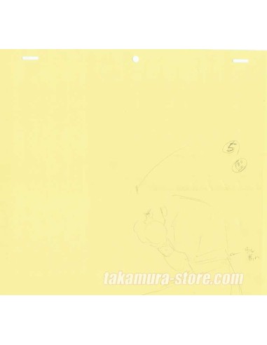 Hajime no Ippo sketch