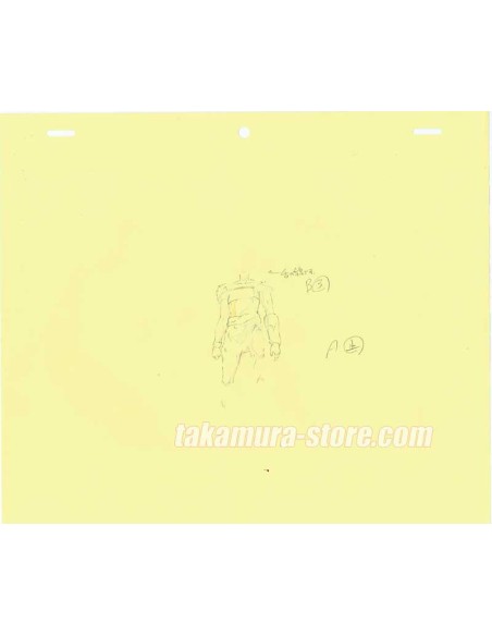 Inuyasha sketch