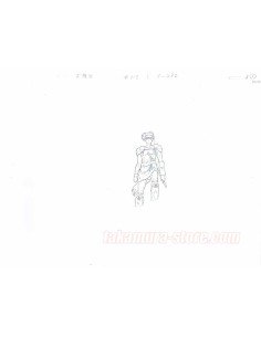 Inuyasha sketch 2