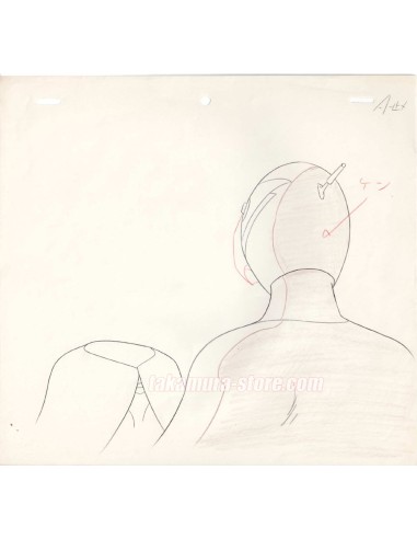 la-bataille-des-planètes-crayonné-