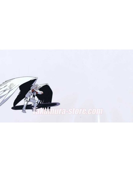 Evangelion Celluloid