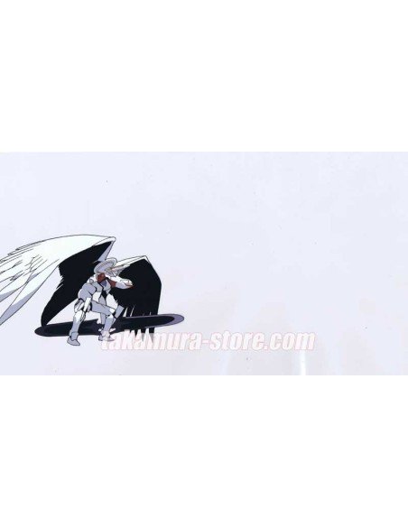 Evangelion Celluloid