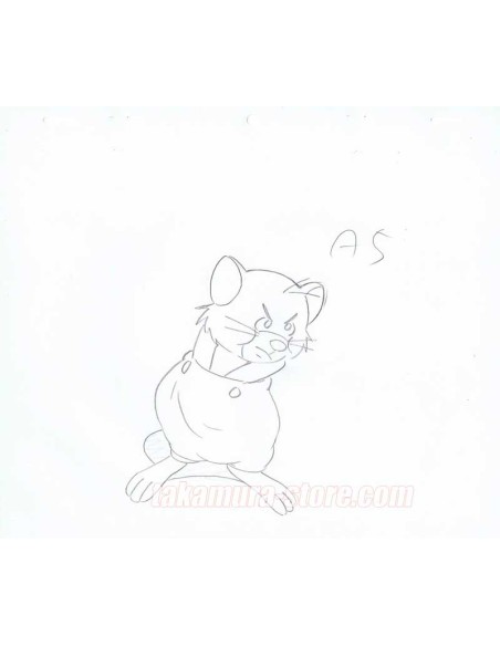 80 Days Around the World With Willy Fog sketch