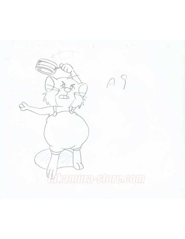 80 Days Around the World With Willy Fog sketch