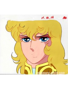 The Rose of Versailles anime cel 2