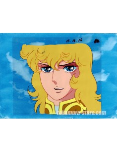 The Rose of Versailles anime cel