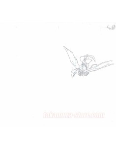 Inuyasha sketch