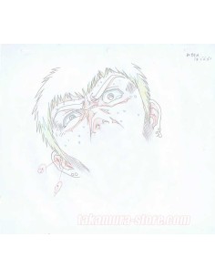 GTO anime cel 2