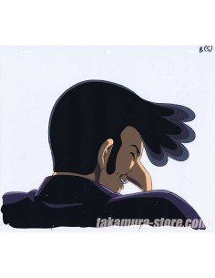 Atom Special Anime cel 2