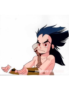 Cool Cool Bye celluloid