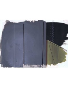 Nicky Larson celluloid 2