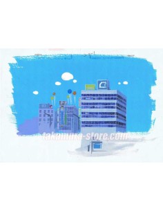 Lucile amour et rock n roll décor original 2