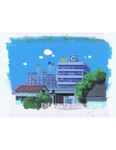 Aishite Night original background