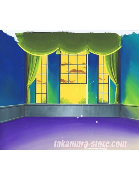 Gwendoline celluloid