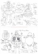 Setting Macross Frontier: Itsuwari no Utahime 2