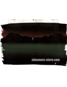 Magic Knight Rayearth Celluloid 2