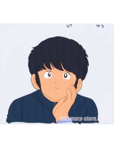 Touch Anime cel