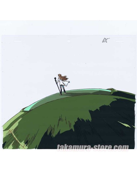 BTX celluloid GENERIQUE