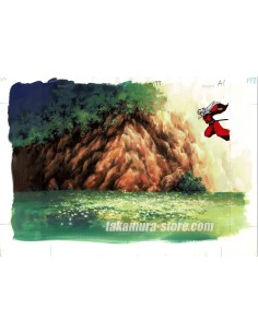 Inuyasha Celluloid 2