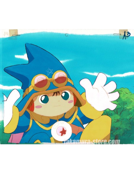 Taruru_005 OVER SIZE