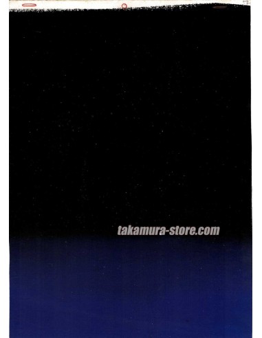 Saint Seiya/chevaliers du zodiac celluloid