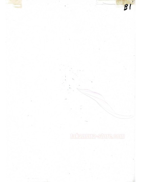 Saint Seiya/chevaliers du zodiac celluloid