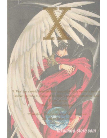 Pamphlet X The Movie