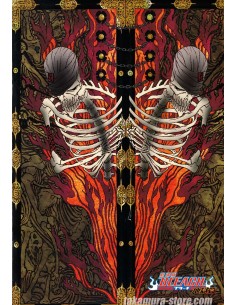 Bleach The Movie Pamphlet