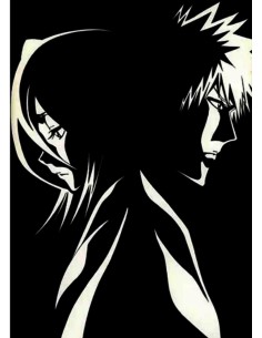 Bleach The Movie Pamphlet