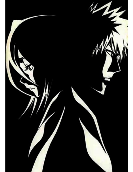 Bleach The Movie Pamphlet