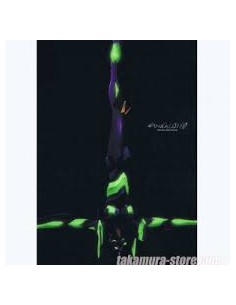 Pamphlet Evangelion 1.0