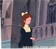 Unknown anime cel