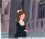 Unknown anime cel