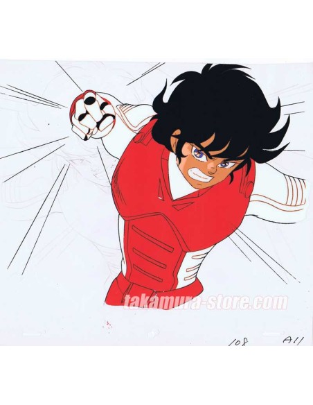 Les samourais de l'éternel celluloid