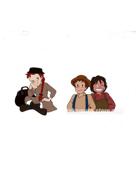 Tom Sawyer celluloid Tom Sawyer celluloid