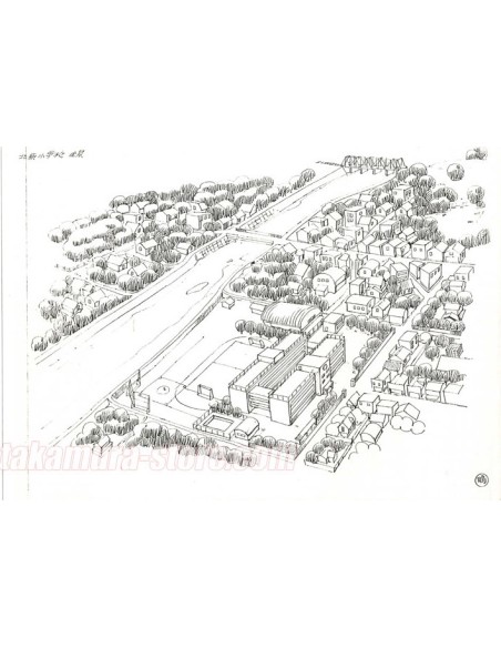 But pour Rudy Model Sheet