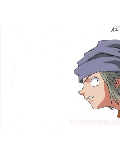 Hunter X Hunter celluloid