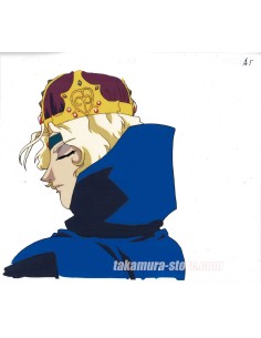 Shin Hakkenden celluloid 2