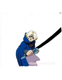 Shin Hakkenden celluloid