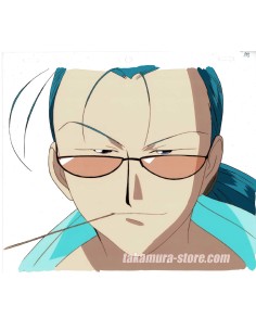 Shin Hakkenden celluloid